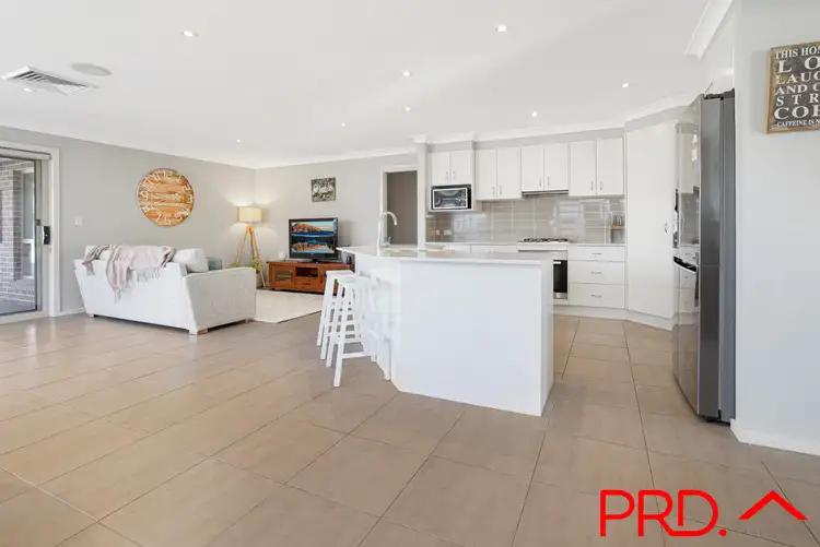 Fourth view of Homely house listing, 20 Semillon Drive, Tamworth NSW 2340