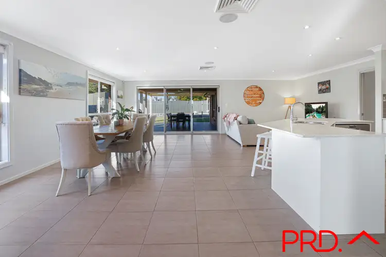 Fifth view of Homely house listing, 20 Semillon Drive, Tamworth NSW 2340