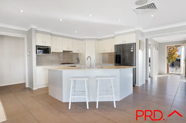 Sixth view of Homely house listing, 20 Semillon Drive, Tamworth NSW 2340