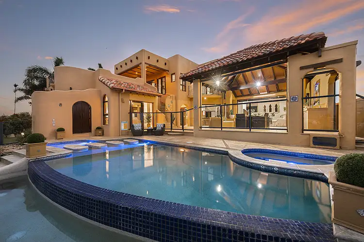 32A BRITTANIC CRES, Paradise Point QLD 4216