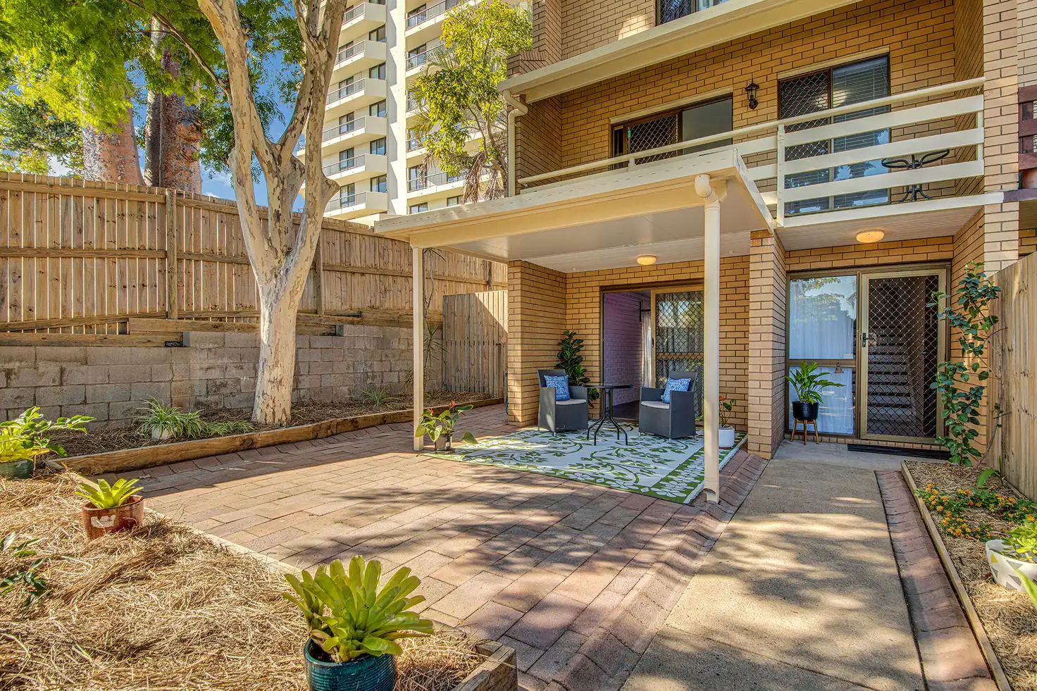 Main view of Homely house listing, 1/36 Kent Street, West Gladstone QLD 4680