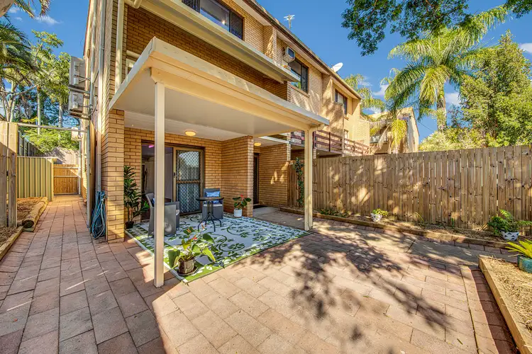 Second view of Homely house listing, 1/36 Kent Street, West Gladstone QLD 4680