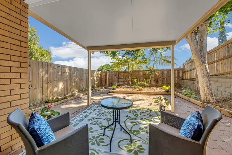 Third view of Homely house listing, 1/36 Kent Street, West Gladstone QLD 4680