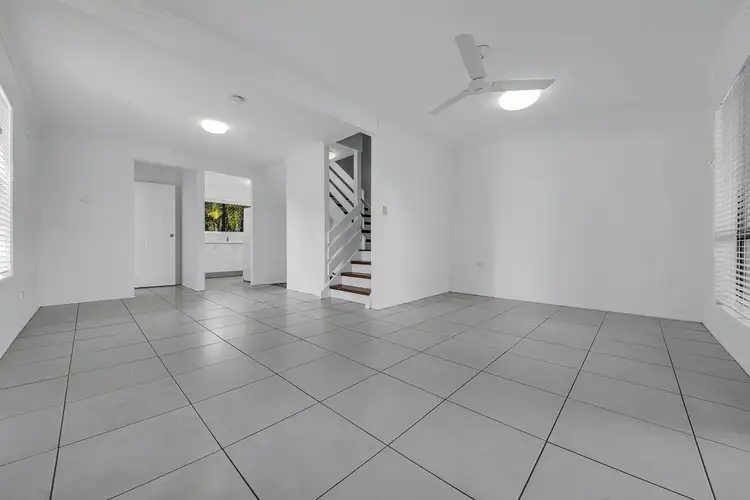 Sixth view of Homely house listing, 1/36 Kent Street, West Gladstone QLD 4680