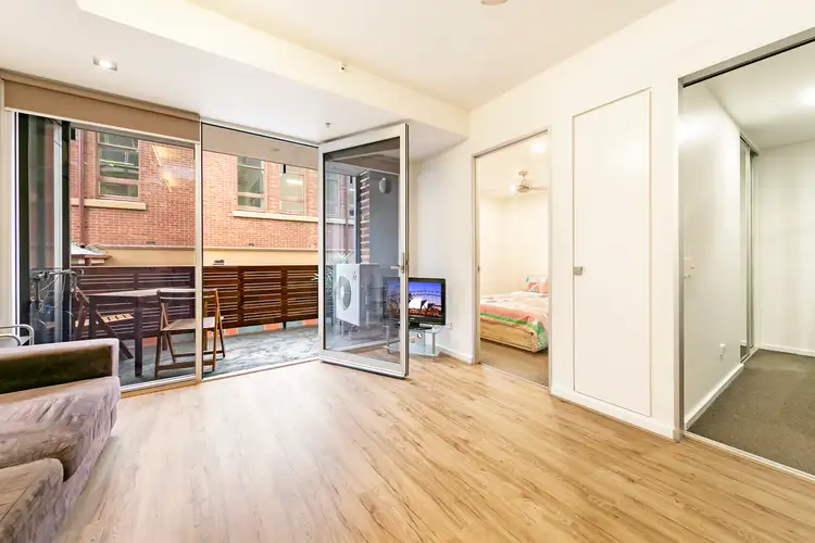 Main view of Homely apartment listing, 105/22 Ifould St, Adelaide SA 5000