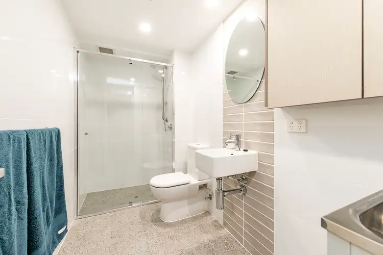 Third view of Homely apartment listing, 105/22 Ifould St, Adelaide SA 5000