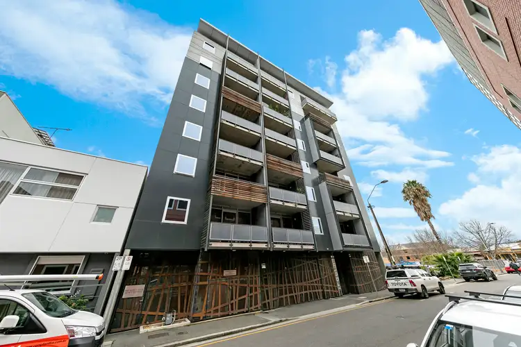 Fourth view of Homely apartment listing, 105/22 Ifould St, Adelaide SA 5000