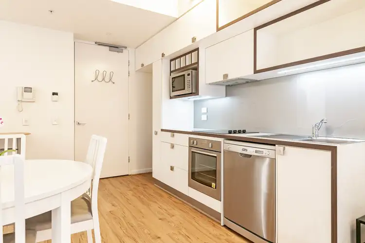 Fifth view of Homely apartment listing, 105/22 Ifould St, Adelaide SA 5000