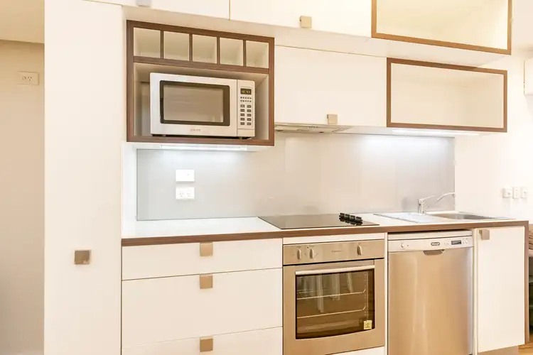 Sixth view of Homely apartment listing, 105/22 Ifould St, Adelaide SA 5000