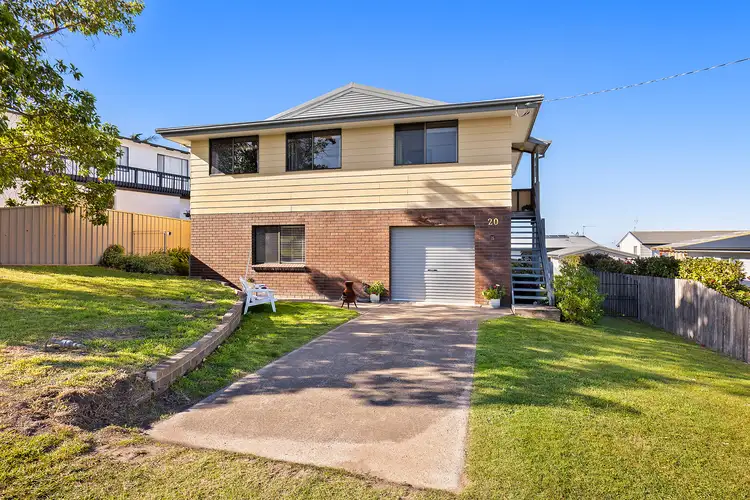 20 Marlin Street, Tuross Head NSW 2537
