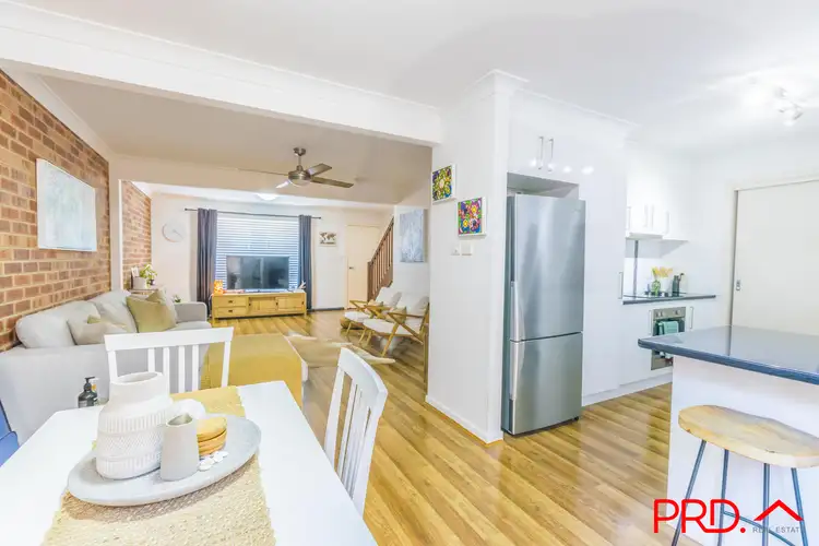 Sixth view of Homely townhouse listing, 3/8 Chelmsford Street, Tamworth NSW 2340