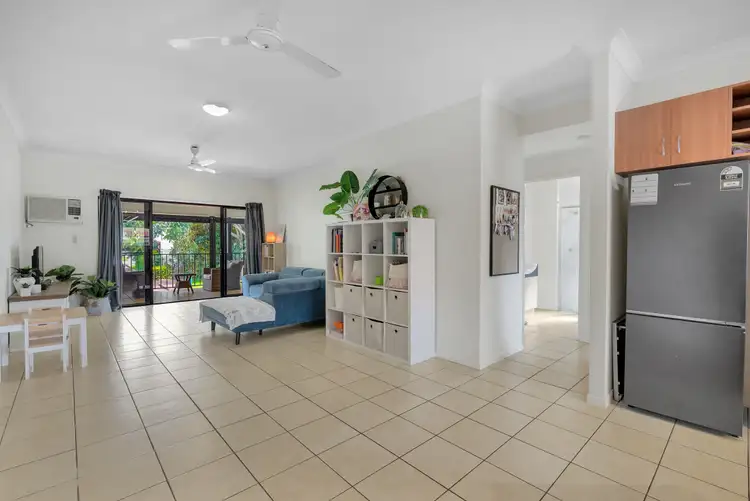 Second view of Homely apartment listing, 5/6 Short Street, Redlynch QLD 4870