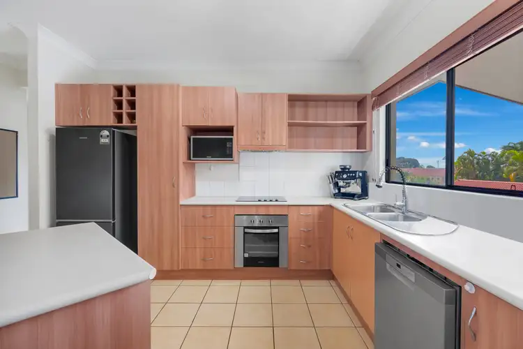 Third view of Homely apartment listing, 5/6 Short Street, Redlynch QLD 4870