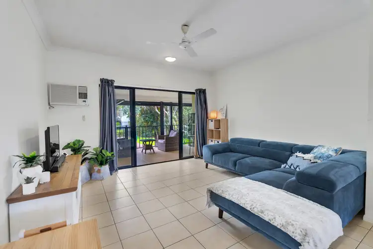 Fourth view of Homely apartment listing, 5/6 Short Street, Redlynch QLD 4870