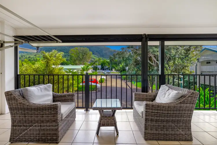 Fifth view of Homely apartment listing, 5/6 Short Street, Redlynch QLD 4870