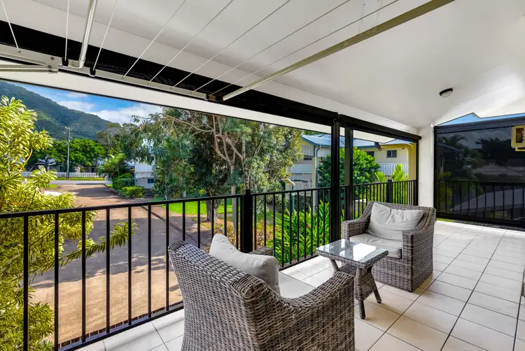 Sixth view of Homely apartment listing, 5/6 Short Street, Redlynch QLD 4870
