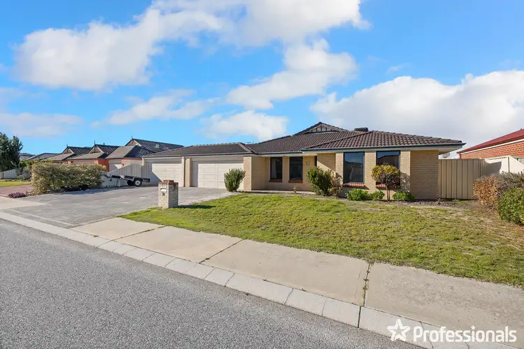 Third view of Homely house listing, 36 Barkley Loop, Canning Vale WA 6155