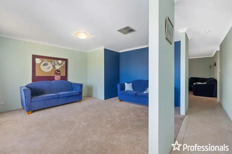 Fourth view of Homely house listing, 36 Barkley Loop, Canning Vale WA 6155