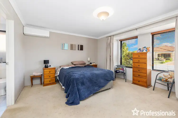 Sixth view of Homely house listing, 36 Barkley Loop, Canning Vale WA 6155