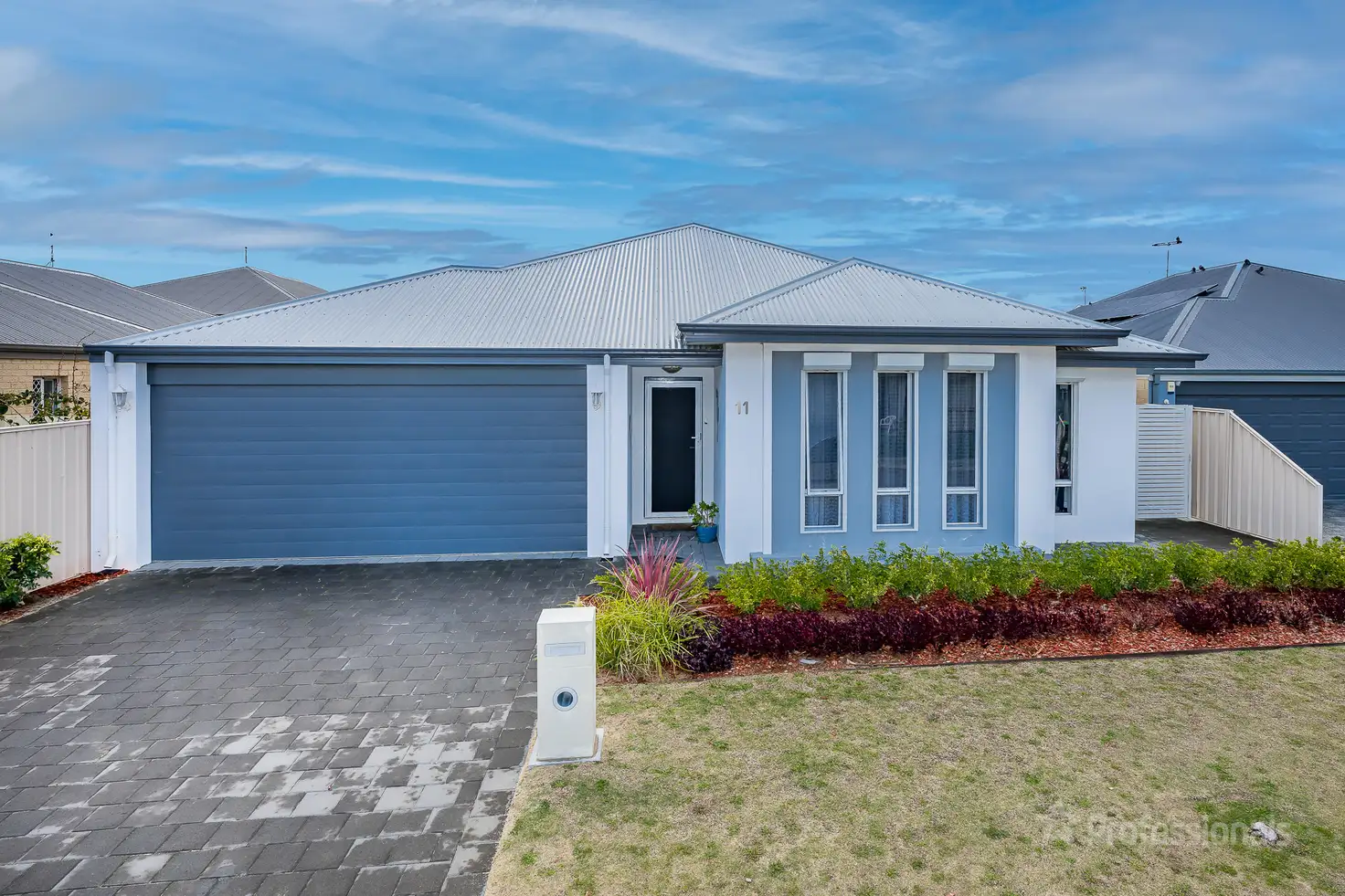 Main view of Homely house listing, 11 Trevally Avenue, Two Rocks WA 6037
