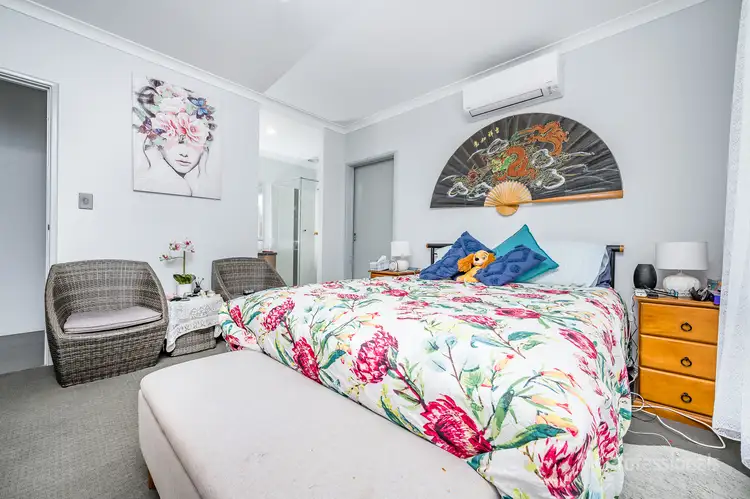 Fifth view of Homely house listing, 11 Trevally Avenue, Two Rocks WA 6037