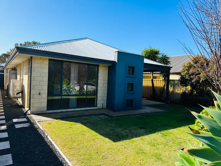 Main view of Homely house listing, 177 Aurelian Avenue, Yalyalup WA 6280
