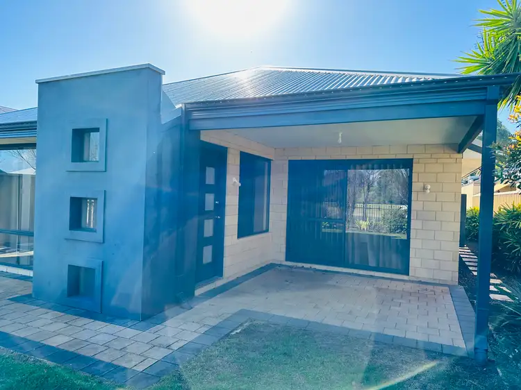 Third view of Homely house listing, 177 Aurelian Avenue, Yalyalup WA 6280