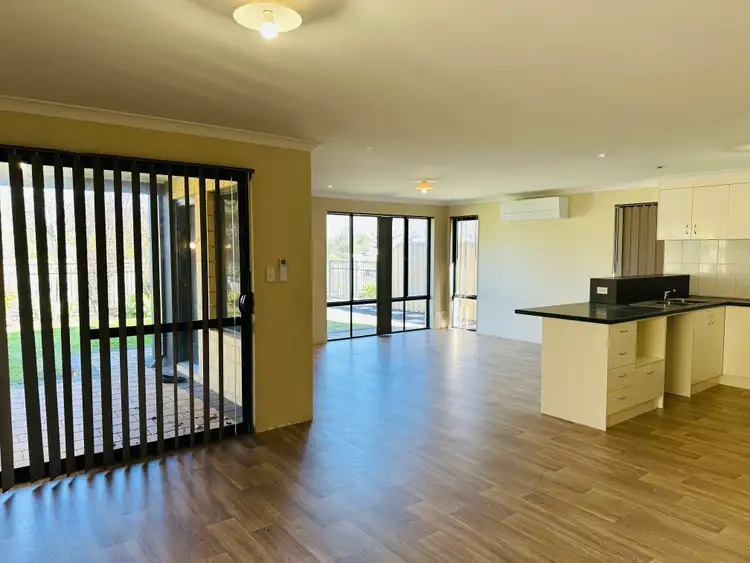 Fifth view of Homely house listing, 177 Aurelian Avenue, Yalyalup WA 6280