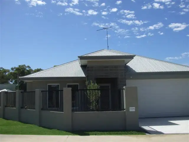 Main view of Homely house listing, 1 Yilberra Drive, Falcon WA 6210