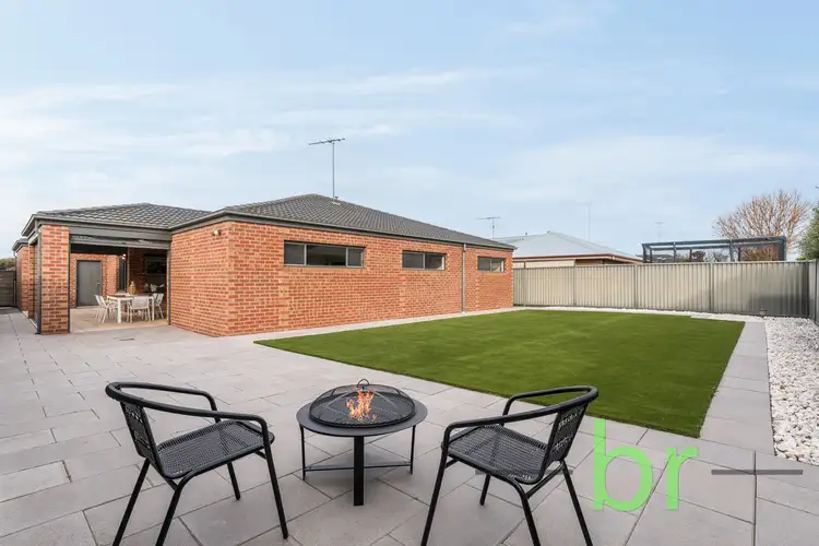 Third view of Homely house listing, 10 Barbara Drive, Lara VIC 3212