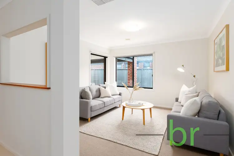 Fifth view of Homely house listing, 10 Barbara Drive, Lara VIC 3212