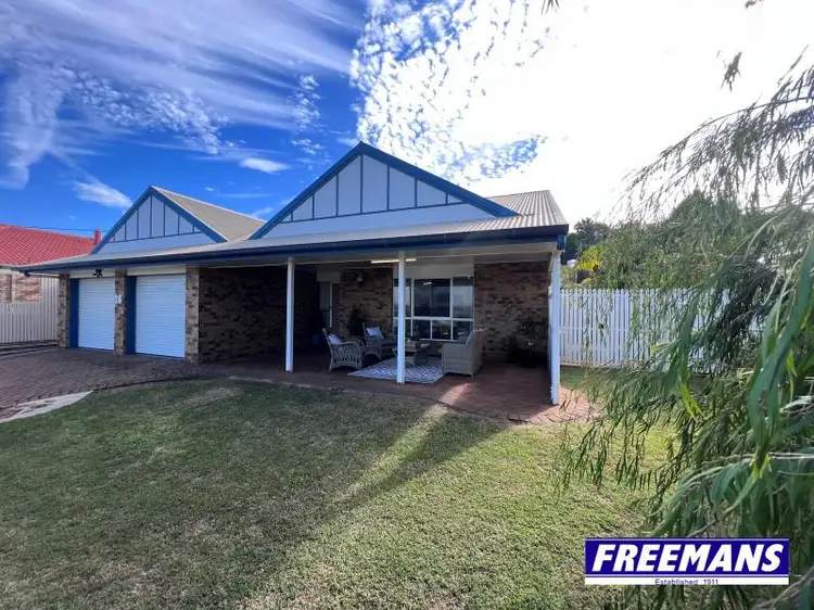Main view of Homely house listing, 26 Adermann Drive, Kingaroy QLD 4610