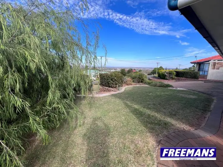 Second view of Homely house listing, 26 Adermann Drive, Kingaroy QLD 4610