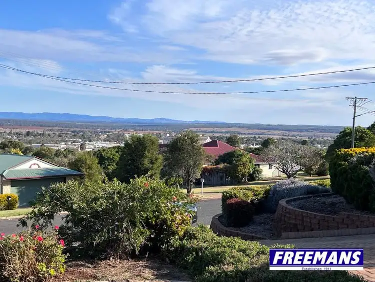 Third view of Homely house listing, 26 Adermann Drive, Kingaroy QLD 4610