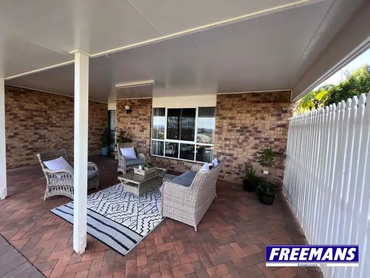 Fourth view of Homely house listing, 26 Adermann Drive, Kingaroy QLD 4610