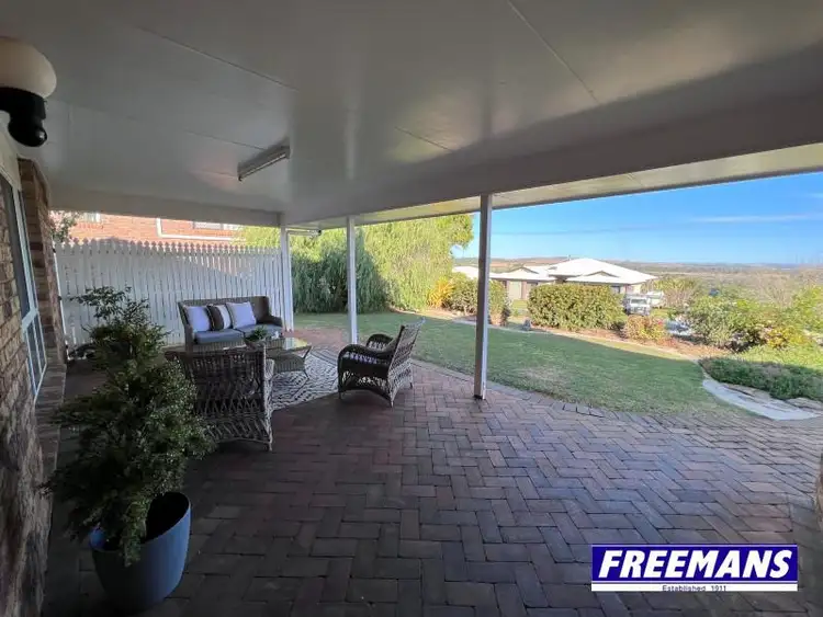 Fifth view of Homely house listing, 26 Adermann Drive, Kingaroy QLD 4610