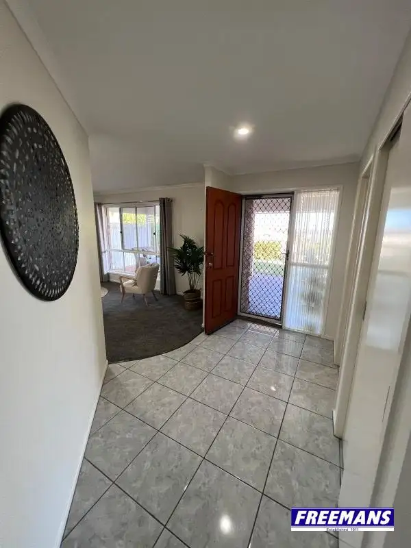 Sixth view of Homely house listing, 26 Adermann Drive, Kingaroy QLD 4610