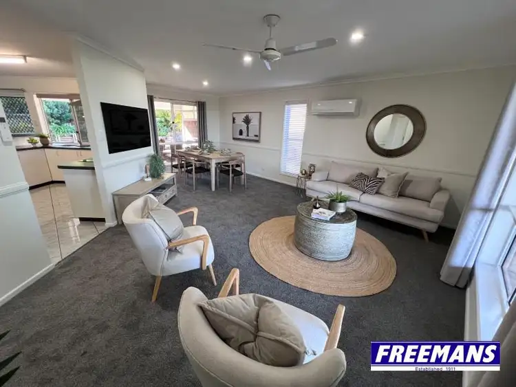 Seventh view of Homely house listing, 26 Adermann Drive, Kingaroy QLD 4610
