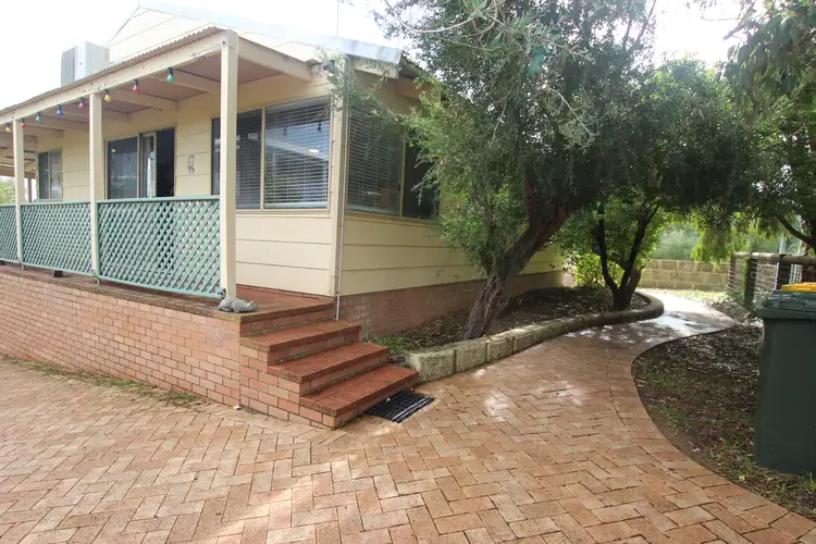 Main view of Homely house listing, 47 Panorama Drive, Preston Beach WA 6215
