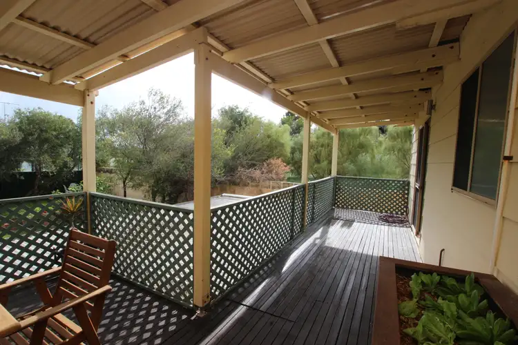 Fifth view of Homely house listing, 47 Panorama Drive, Preston Beach WA 6215