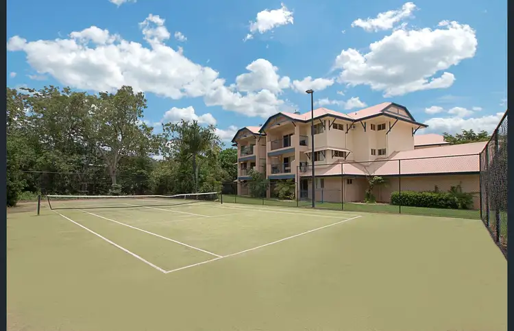 Second view of Homely apartment listing, Address available on request