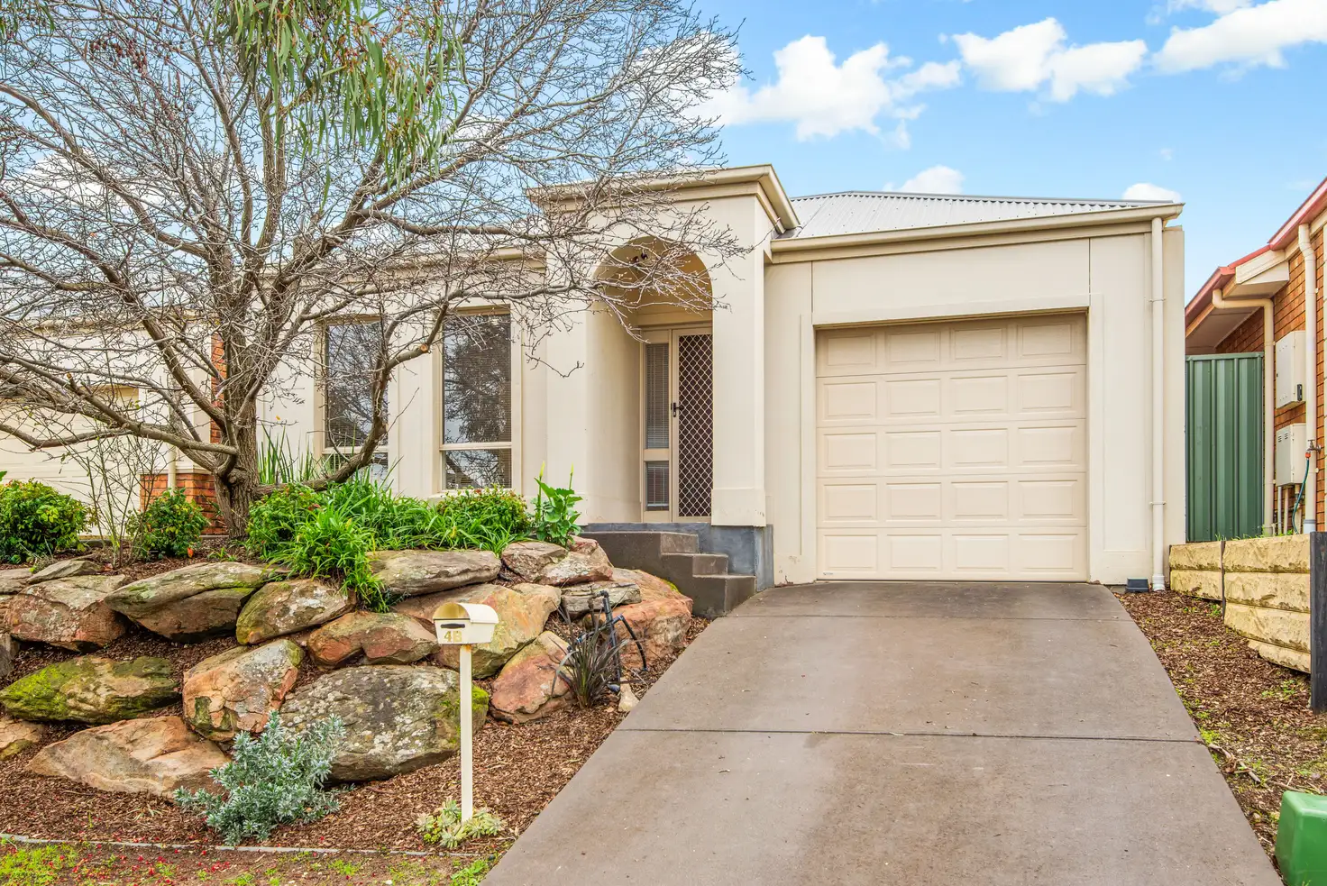 Main view of Homely house listing, 4B Creek Rise, Walkley Heights SA 5098