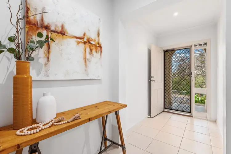 Second view of Homely house listing, 4B Creek Rise, Walkley Heights SA 5098