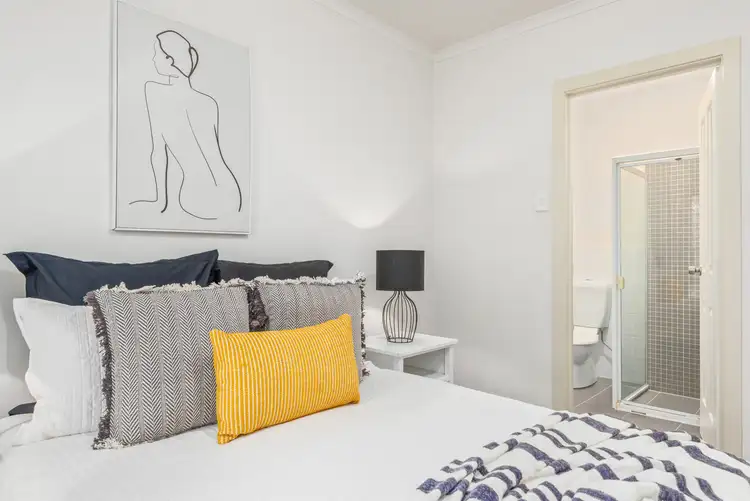 Fourth view of Homely house listing, 4B Creek Rise, Walkley Heights SA 5098