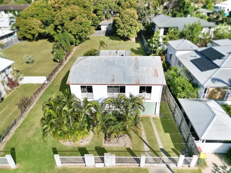Fifth view of Homely house listing, 12 Primrose Street, North Ward QLD 4810
