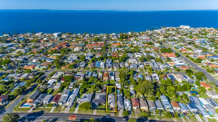 260A Scarborough Road, Scarborough QLD 4020