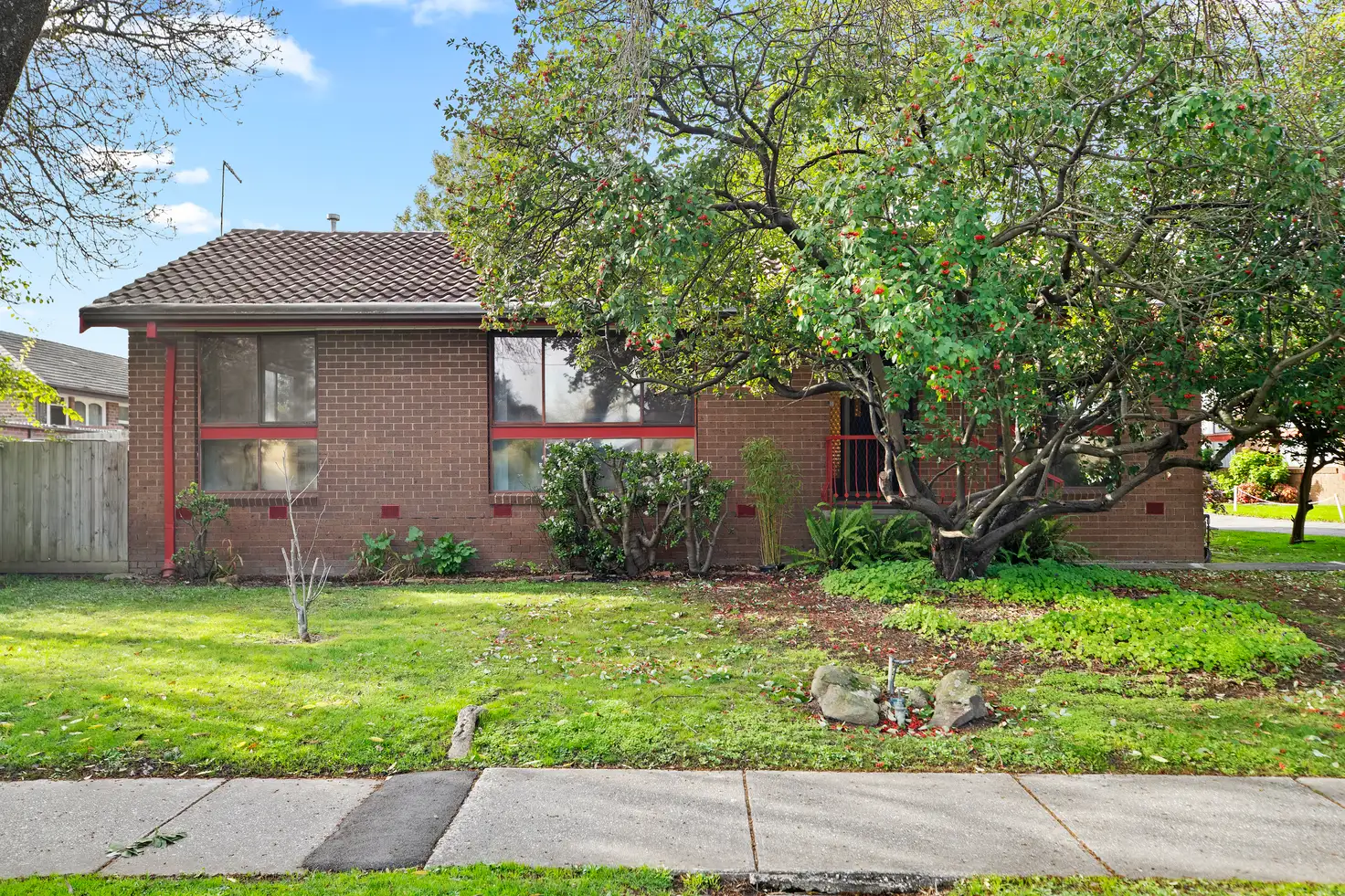 Main view of Homely unit listing, 1/33-35 Mount Pleasant Road, Nunawading VIC 3131