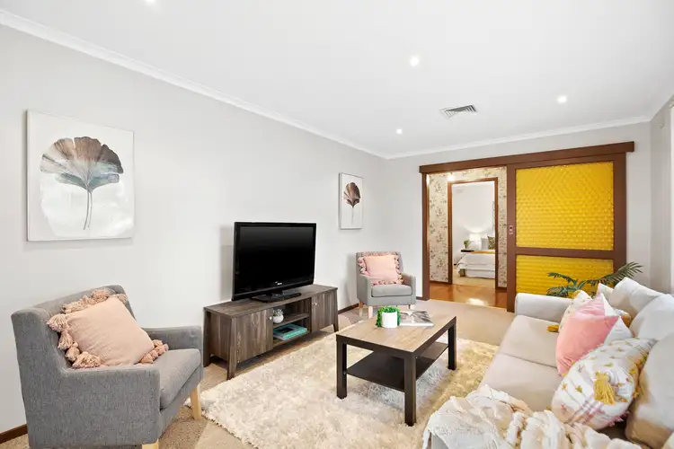 Third view of Homely unit listing, 1/33-35 Mount Pleasant Road, Nunawading VIC 3131
