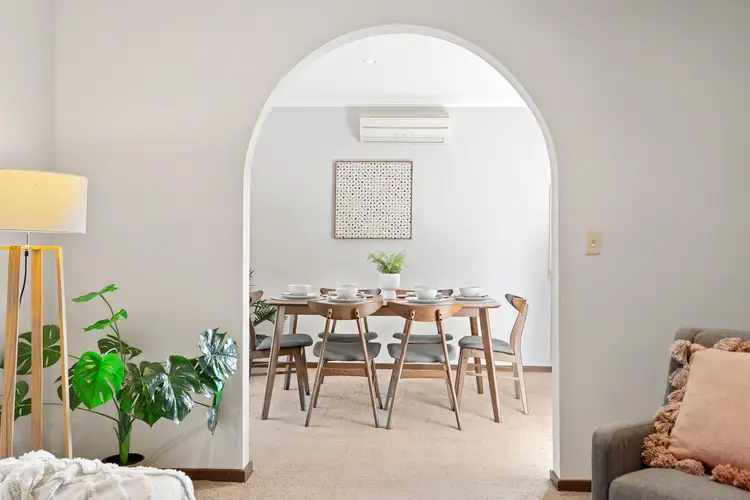 Fourth view of Homely unit listing, 1/33-35 Mount Pleasant Road, Nunawading VIC 3131
