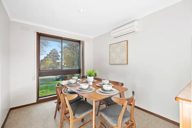 Fifth view of Homely unit listing, 1/33-35 Mount Pleasant Road, Nunawading VIC 3131